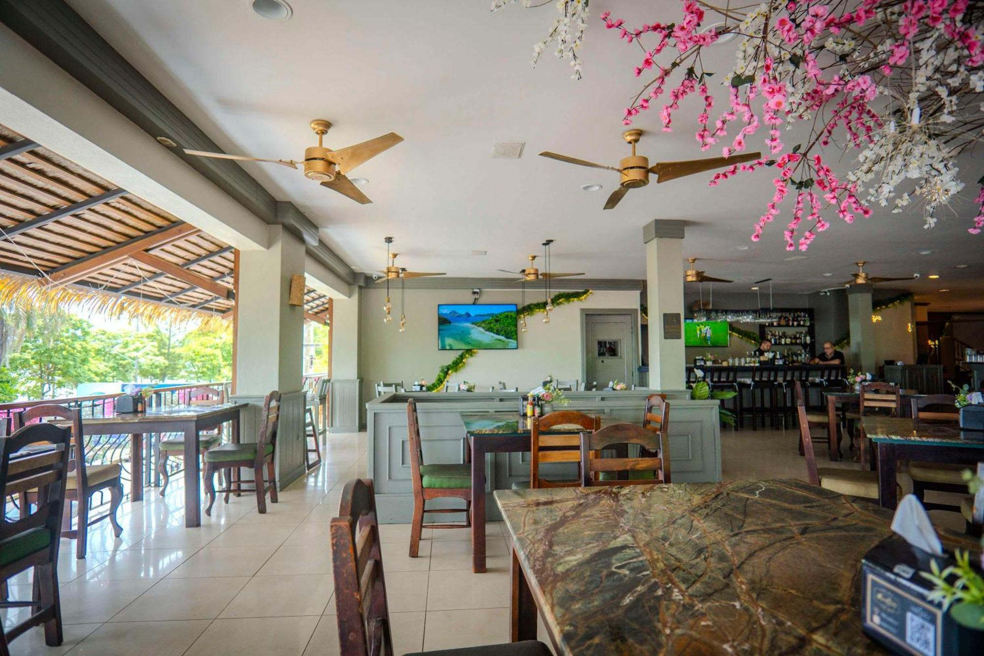 Best Western Hotel & Casino Kamuk Manuel Antonio Eksteriør bilde