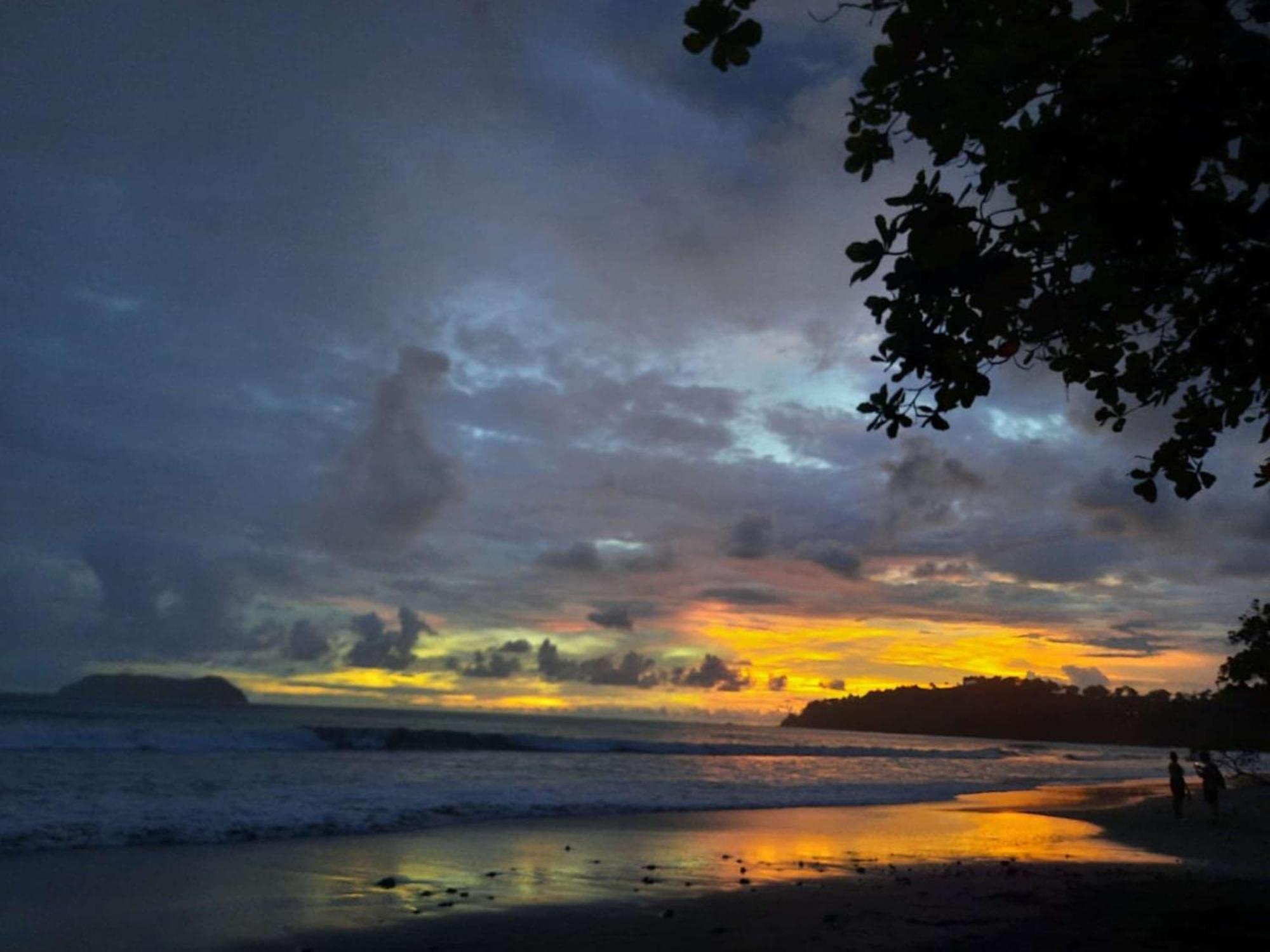 Best Western Hotel & Casino Kamuk Manuel Antonio Eksteriør bilde