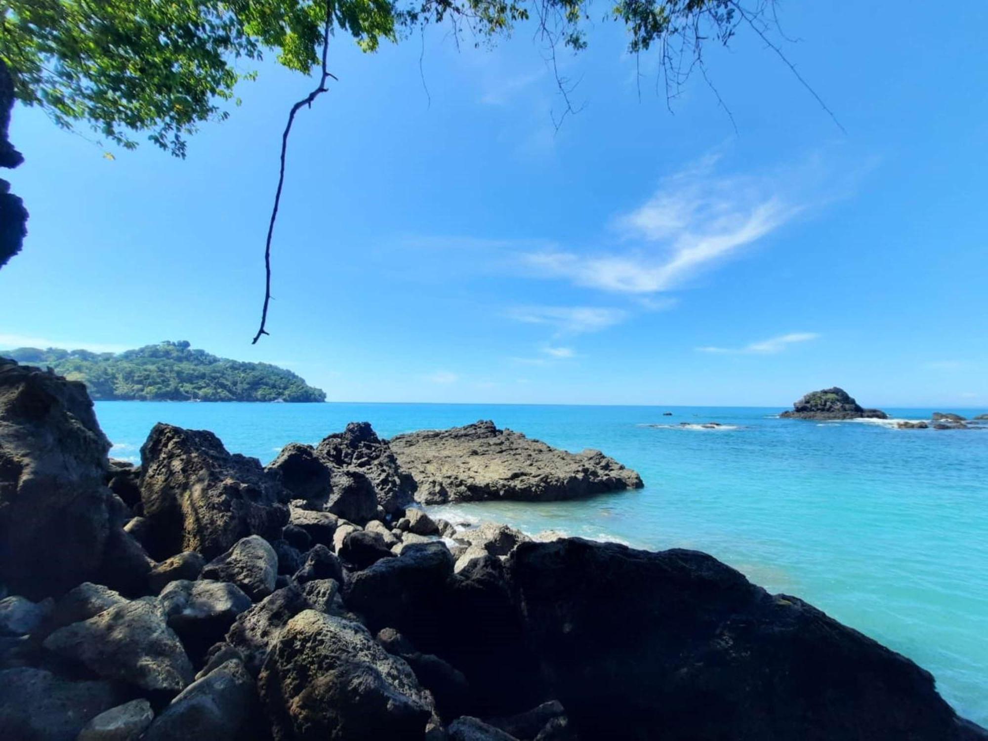 Best Western Hotel & Casino Kamuk Manuel Antonio Eksteriør bilde