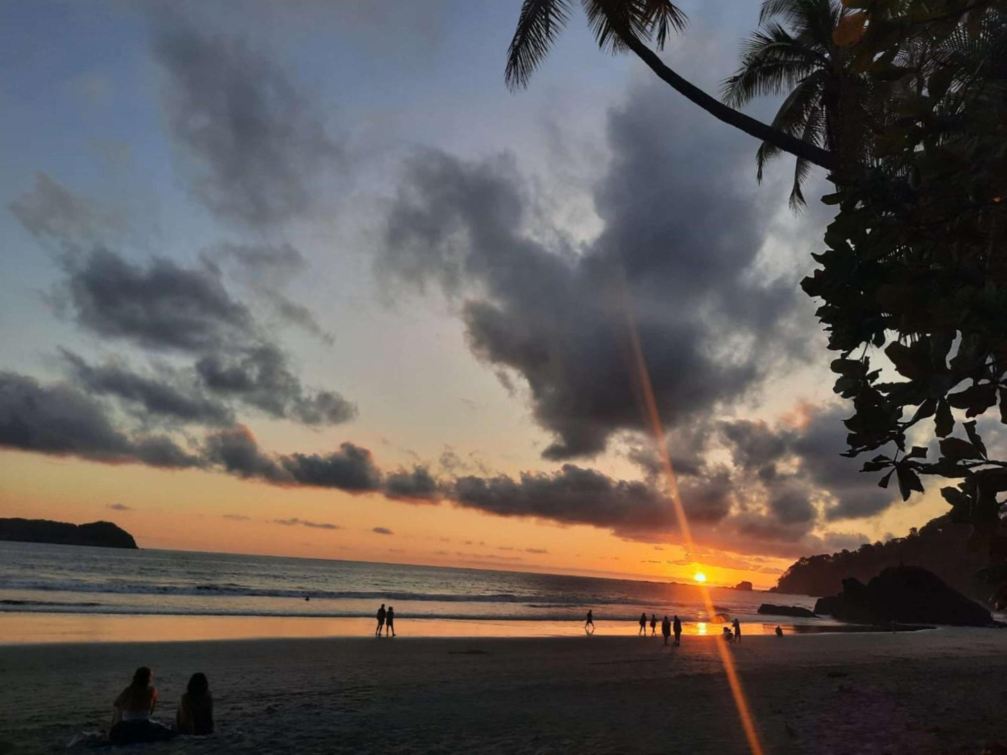 Best Western Hotel & Casino Kamuk Manuel Antonio Eksteriør bilde