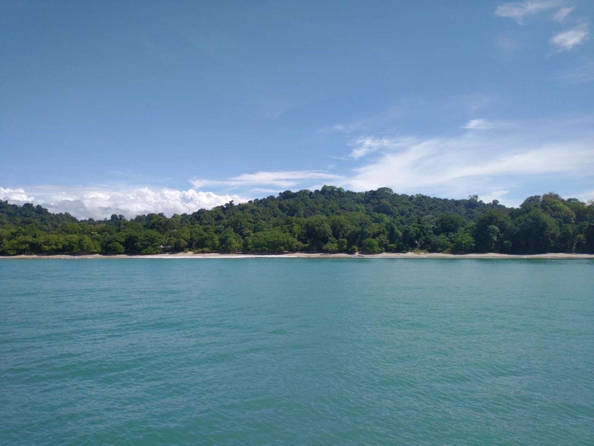 Best Western Hotel & Casino Kamuk Manuel Antonio Eksteriør bilde