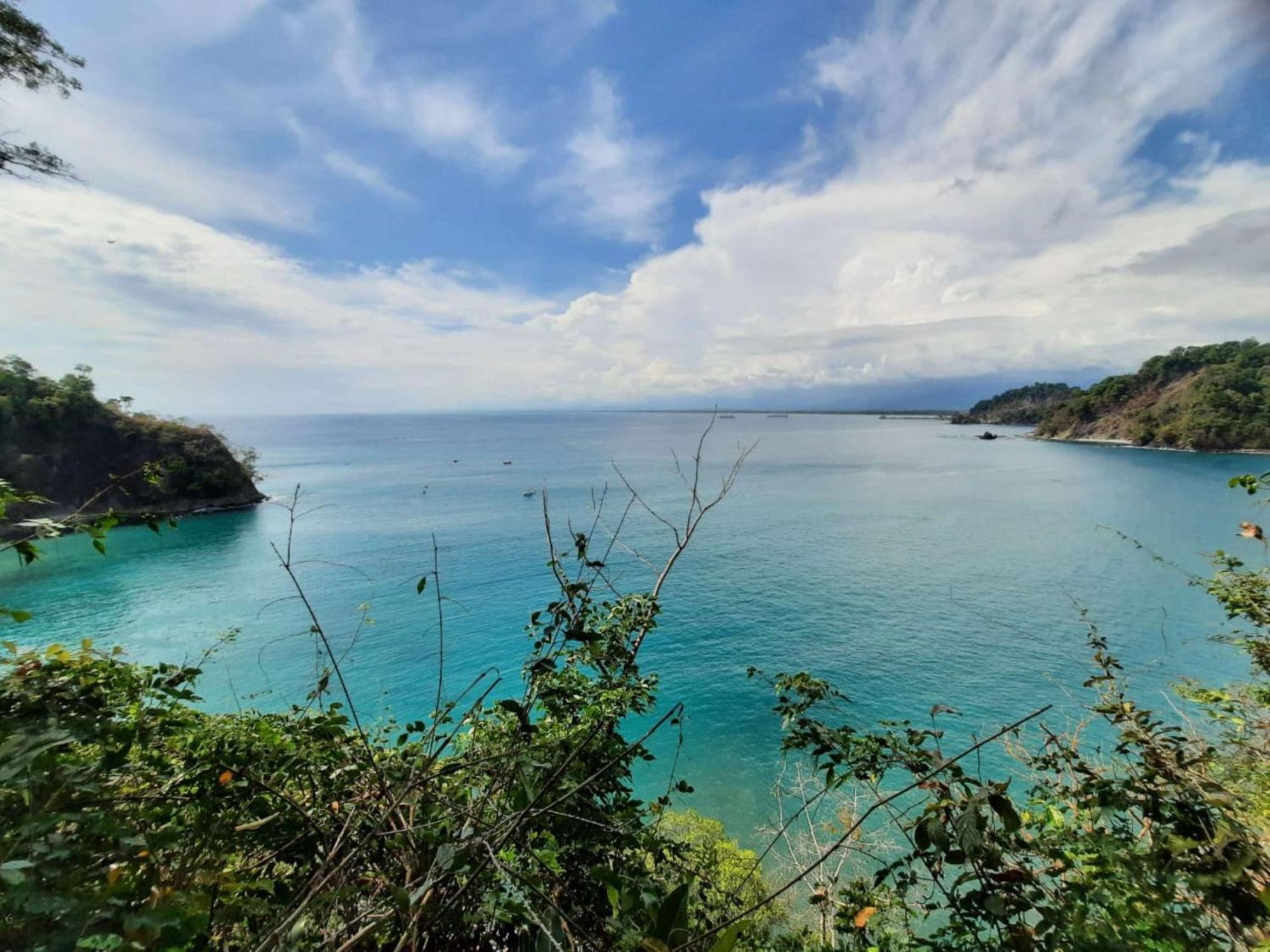 Best Western Hotel & Casino Kamuk Manuel Antonio Eksteriør bilde