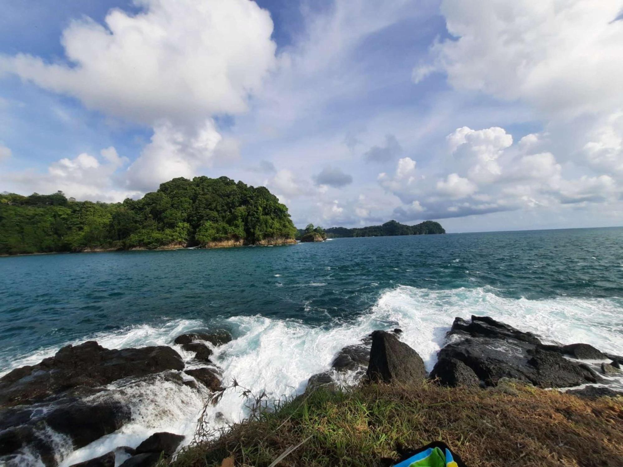 Best Western Hotel & Casino Kamuk Manuel Antonio Eksteriør bilde