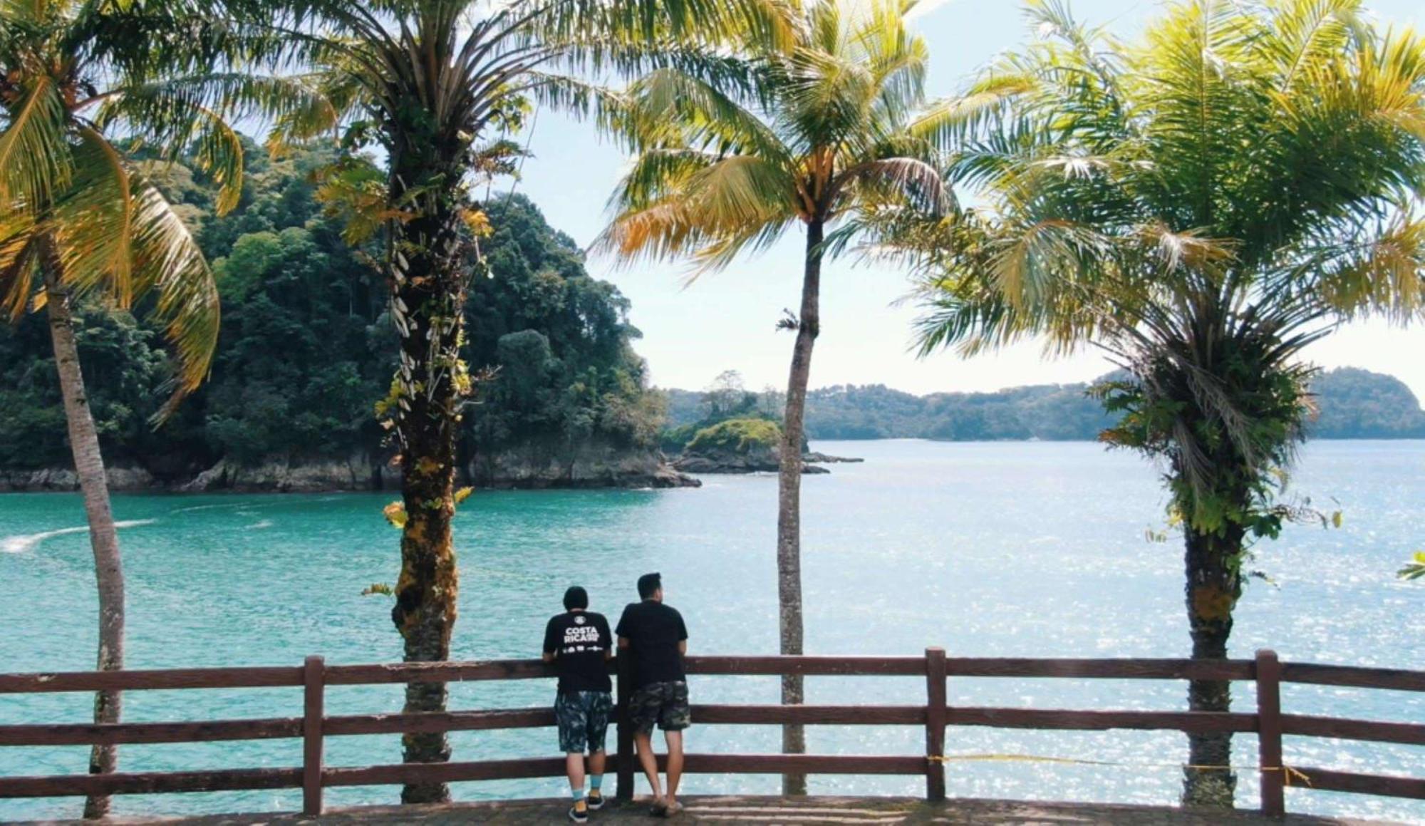Best Western Hotel & Casino Kamuk Manuel Antonio Eksteriør bilde